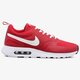 Férfi sportcipők NIKE AIR MAX VISION 918230600 szín: piros