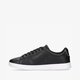 Férfi sportcipők LACOSTE CARNABY BL 21 1 741sma0002312 szín: fekete