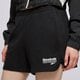 Női rövidnadrágok REEBOK RÖVIDNADRÁG RIE SHORT 100075406 szín: fekete