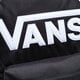 Női hátizsák VANS HÁTIZSÁK OLD SKOOL III BACKPACK vn0a5khpy281 szín: fekete