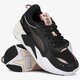 Női sportcipők PUMA RS-X MONO METAL WN’S 37466901 szín: fekete