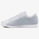 Női sportcipők REEBOK PRINCESS LTHR dv8106 szín: szürke