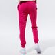 Női nadrágok NIKE NADRÁG SPORTSWEAR ESSENTIAL bv4095-617 szín: rózsaszín