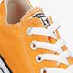 Női tornacipők CONVERSE CHUCK TAYLOR ALL STAR  170468c szín: narancssárga