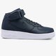 Férfi sportcipők NIKE AIR FORCE 1 MID '07  315123-415 szín: sötétkék