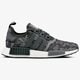 Férfi sportcipők ADIDAS NMD_R1 d96616 