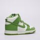 Férfi sportcipők NIKE DUNK HIGH RETRO dv0829-101 szín: fehér