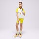 Gyerek sortok és ruhák ELLESSE RÖVIDNADRÁG YELLOWISH JNR SHORT YELLOW s4ml15228606 szín: sárga