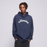 ELLESSE PULÓVER KAPUCNIS ARLIONA OH HOODY NAVY