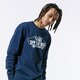 Férfi pulóver VANS PULÓVER OTW CREW II vn0a45cmlkz1 szín: sötétkék