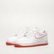 Férfi sportcipők NIKE AIR FORCE 1 '07  dv0788-102 szín: fehér