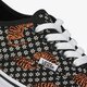 Férfi sportcipők VANS UA AUTHENTIC vn0a2z5i19m1 szín: fekete
