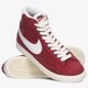 Gyerek sportcipők NIKE BLAZER MID GS da4672-600 szín: piros