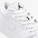 Gyerek sportcipők AIR JORDAN 1 LOW (GS) 553560-101 szín: fehér