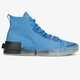 Férfi sportcipők CONVERSE ALL STAR DISRUPT CX 170362c szín: kék