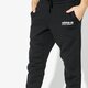 Férfi nadrágok ADIDAS NADRÁG KAVAL SWEATPANT ORIGINALS CORE dh4936 szín: fekete
