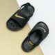 NIKE KAWA SLIDES  bv1094-003 szín: fekete