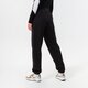 Női nadrágok ADIDAS NADRÁG RIB CUFFED PANT he9505 szín: fekete