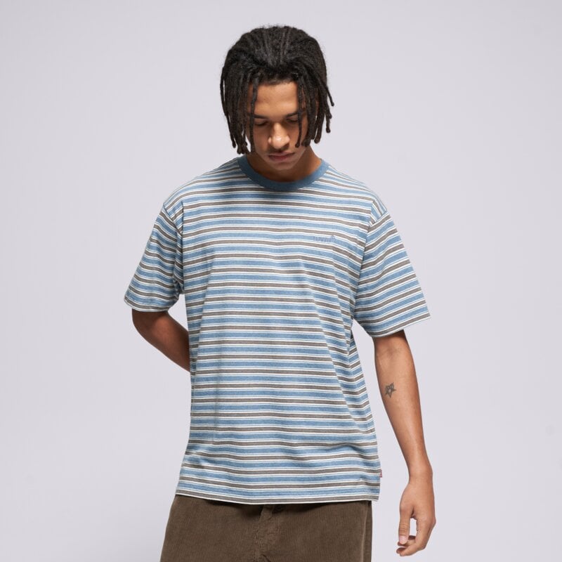 LEVI'S PÓLÓ RED TAB VINTAGE TEE MULTI-COLOR