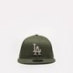 Férfi baseball sapka NEW ERA SAPKA LE 9FIFTY LA DODGERS LOS ANGELES DODGERS 60298733 szín: khaki