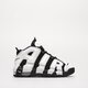 Gyerek sportcipők NIKE AIR MORE UPTEMPO dq6200-001 szín: fekete