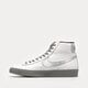 Férfi sportcipők NIKE BLAZER MID '77 EMB dv7194-100 szín: fehér