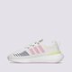 Gyerek sportcipők ADIDAS SWIFT RUN 22 J gz0798 szín: fehér