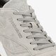 Férfi sportcipők REEBOK CL LEATHER TDC bs7300 szín: szürke