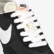 Gyerek sportcipők NIKE WAFFLE TRAINER 2 dc6477-001 szín: fekete