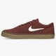 Férfi sportcipők NIKE SB CHRON 2 dm3493-201 szín: bordó