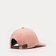 Női baseball sapka LEVI'S SAPKA WOMEN'S ESSENTIAL CAP d75810001 szín: rózsaszín