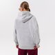 Női pulóver PUMA PULÓVER KAPUCNIS PUMA X VOGUE OVERSIZED HOODIE TR 536691-04 szín: szürke