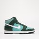 Férfi sportcipők NIKE DUNK HIGH ATHLETIC CLUB  dj6152-300 szín: kék