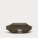 Női övtáska ADIDAS TÁSKA AC WAISTBAG ic8620 szín: khaki