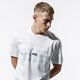 Férfi póló ADIDAS PÓLÓ SS VOCAL D TEE ed7197 szín: fehér