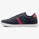 Férfi sportcipők SERGIO TACCHINI PRECIOUS NBK stm82711003 szín: sötétkék