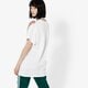 Női póló ADIDAS PÓLÓ SS BIG TREFOIL TEE WHT/MNT dh4428 szín: fehér