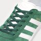 Gyerek sportcipők ADIDAS GAZELLE J hp2881 szín: zöld