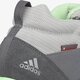 Gyerek téli cipők ADIDAS CW SNOWPITCH K g26576k szín: szürke