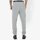 Férfi nadrágok CONFRONT NADRÁG RUBBER PANTS cf19spm30001 szín: szürke