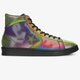 Férfi sportcipők CONVERSE PRO LEATHER GOLD STANDARD 170494c szín: multicolor