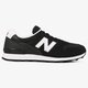 Női sportcipők NEW BALANCE WR996HR wr996hr szín: fekete