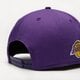 Férfi baseball sapka NEW ERA SAPKA FLOWER WORDMARK 950 LAKERS LOS ANGELES LAKERS 60358100 szín: lila