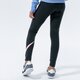Gyerek nadrágok NIKE LEGGINGS SPORTSWEAR ar4076-014 szín: fekete