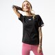 Női póló ADIDAS PÓLÓ SS VOCAL T SHIRT ed5842 szín: fekete