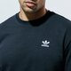 Férfi póló ADIDAS PÓLÓ B+F TRFL LS TEE ge0859 szín: fekete