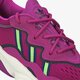 Női sportcipők ADIDAS OZWEEGO W eh1197 szín: lila