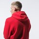 Férfi pulóver NIKE PULÓVER KAPUCNIS M NSW PO HOODIE NIKE AIR 5 ci1052-657 szín: piros
