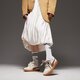 Női sportcipők PUMA PALERMO WIDE LACE  40210903 szín: kremowy