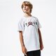 Gyerek póló JORDAN PÓLÓ BRAND CREW 3 TEE 956780-001-eh szín: fehér